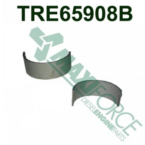 Rod Bearing, .020" Oversize
