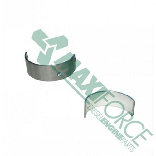 Main Bearing, .010" Oversize
