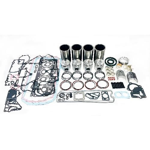 Major Overhaul Kit, John Deere 4045D PowerTech Diesel Engine