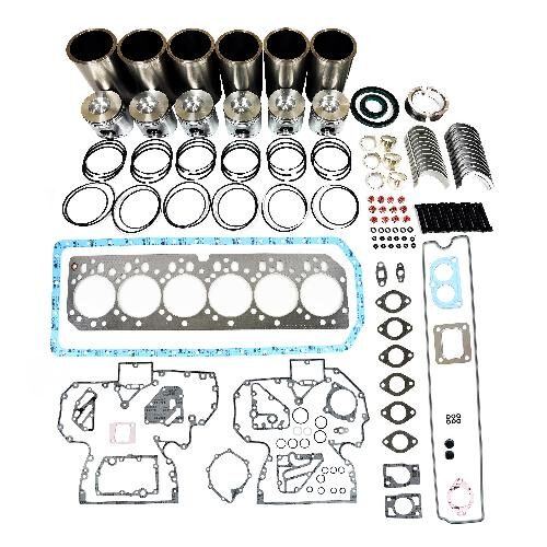Major Overhaul Kit, John Deere 6068T PowerTech Diesel Engine