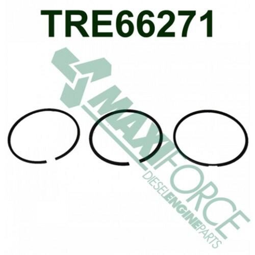 Piston Ring Set