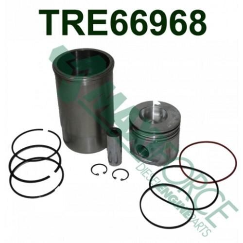 Cylinder Kit