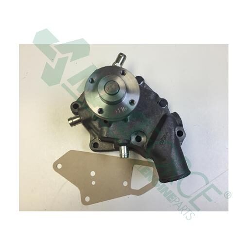 Water Pump w/ Hub - New, John Deere 3029