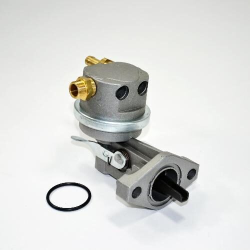 Fuel Transfer Pump