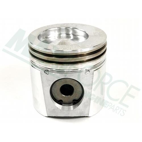 Piston