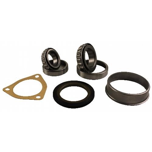 Wheel Bearing Kit, 2WD