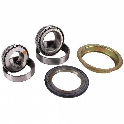 Wheel Bearing Kit, 2WD