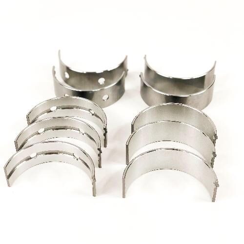 Main Bearing Set, .25mm Oversize