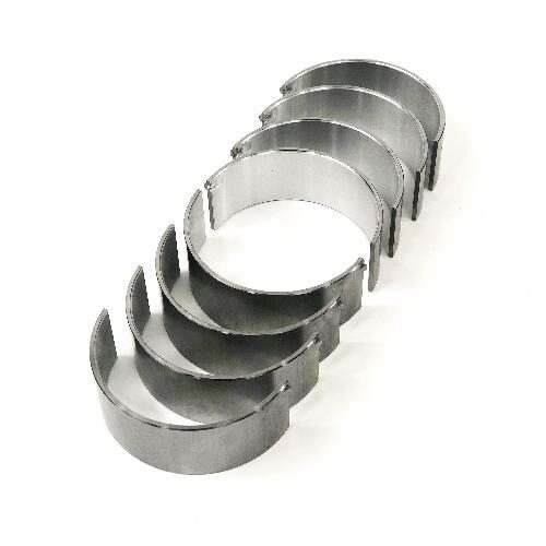 Rod Bearing Set, .25mm Oversize