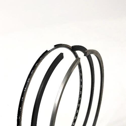 Piston Ring Set, Standard