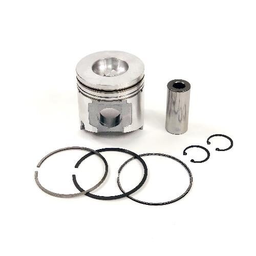 Piston &amp; Ring Kit, Standard