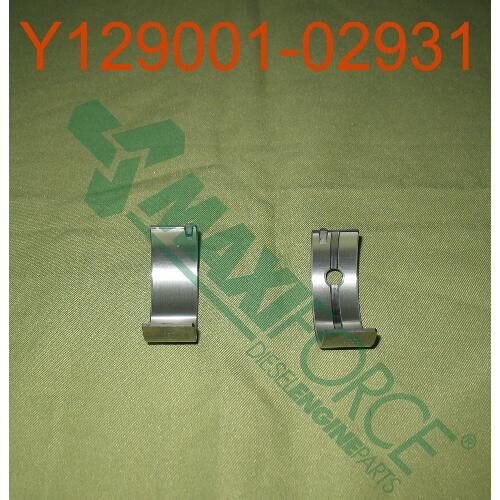 Main Bearing, Standard