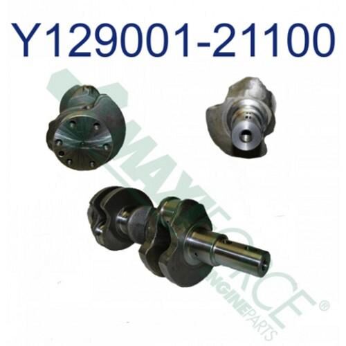 Crankshaft