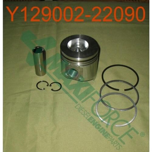 Piston &amp; Ring Kit, Standard