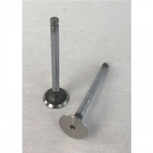Exhaust Valve