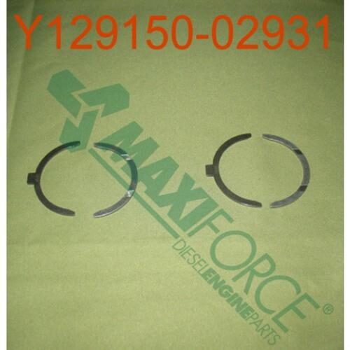 Thrust Washer Set
