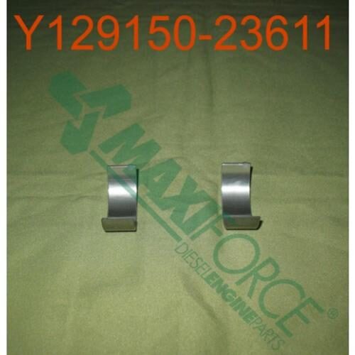Rod Bearing, .25mm Oversize
