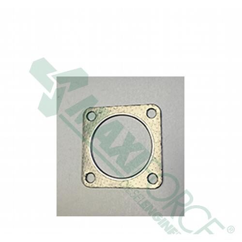 Manifold to Muffler Gasket