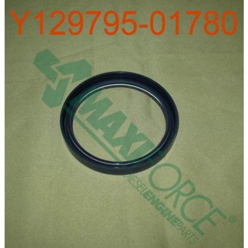 Rear Crankshaft Seal, Lip Style