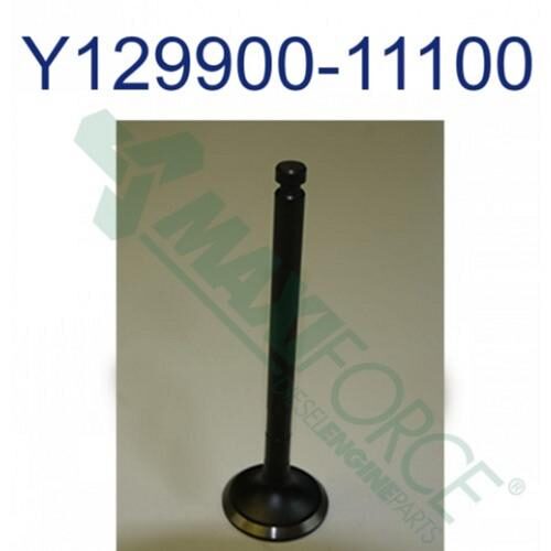 Intake Valve