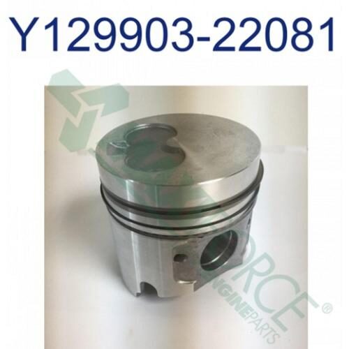 Piston &amp; Ring Kit, Standard