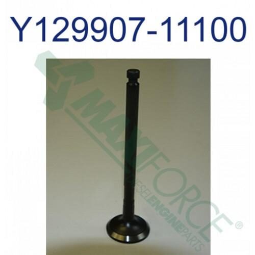 Intake Valve