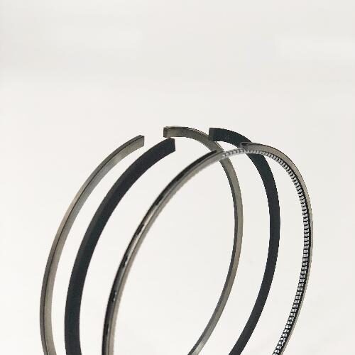 Piston Ring Set, Standard