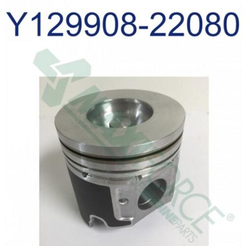 Piston &amp; Ring Kit, Standard