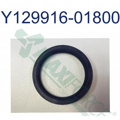Front Crankshaft Seal