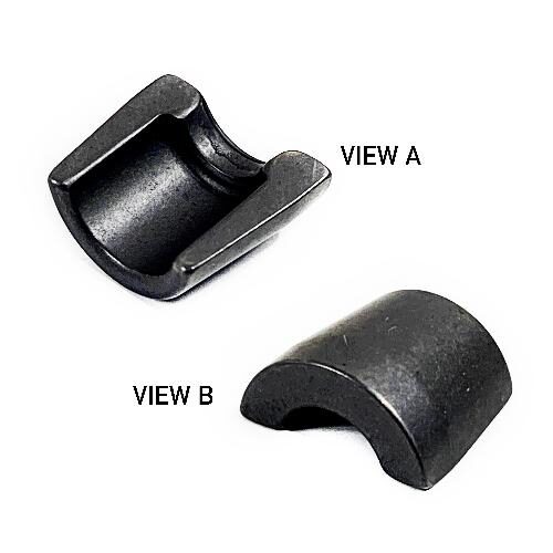 Valve Lock