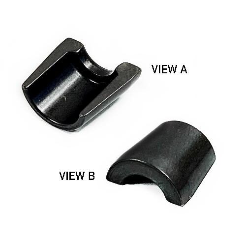 Valve Lock