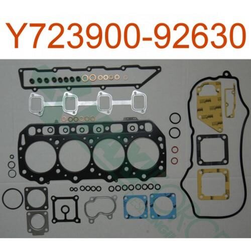 Overhaul Gasket Set