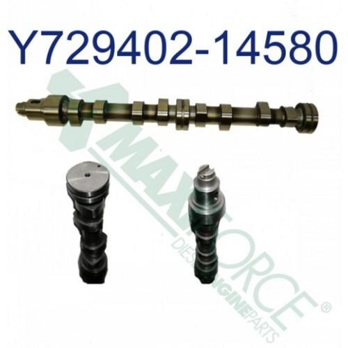 Camshaft