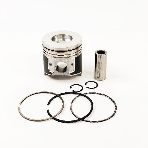 Piston &amp; Ring Kit, .25mm Oversize