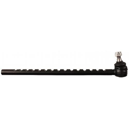 Outer Tie Rod, 2WD