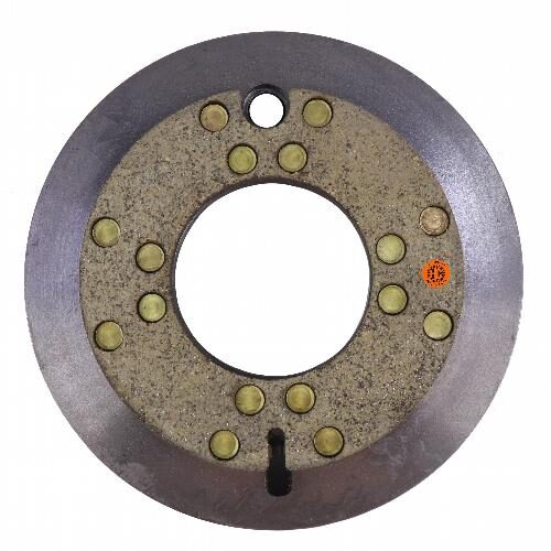 Brake Drum