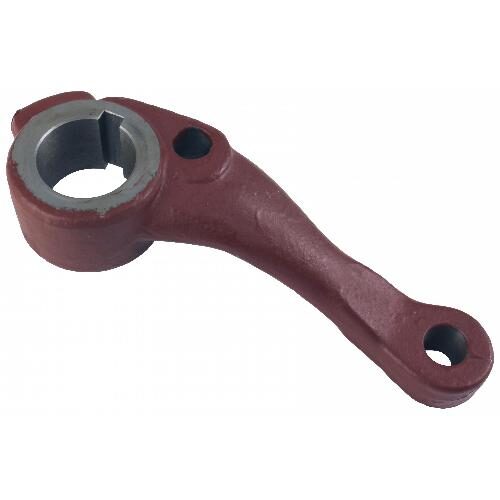 Steering Arm, 2WD, RH