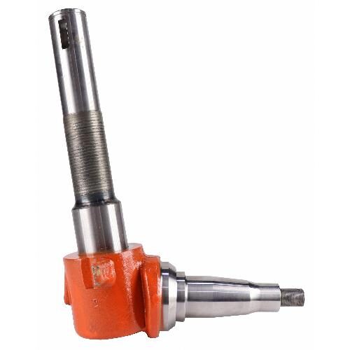 Spindle, 2WD, RH
