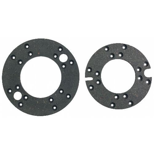 Brake Lining Kit, Bendix Brakes