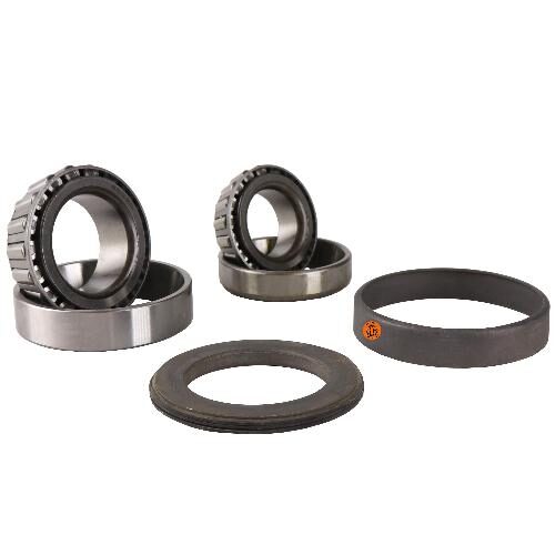 Wheel Bearing Kit, 2WD