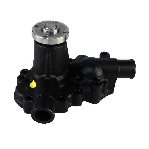 Water Pump w/ Hub - New