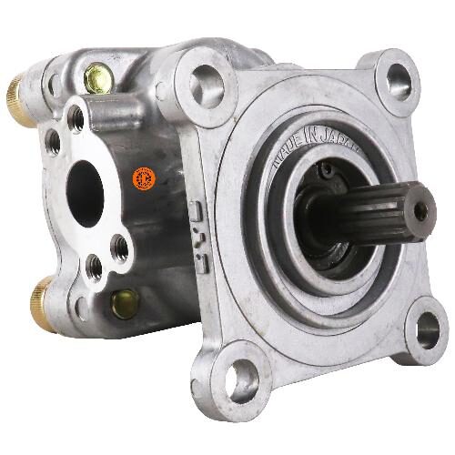 Power Steering Pump, Genuine KYB
