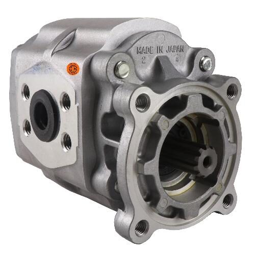 Hydraulic Gear Pump