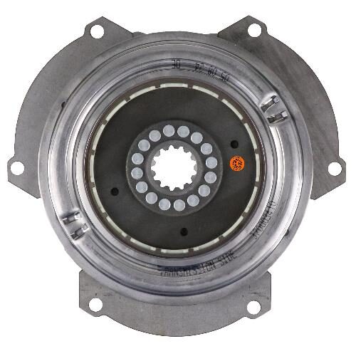 14" LuK Torsional Damper, w/ 13 Spline Hub - New