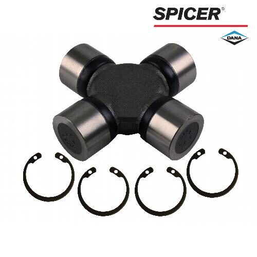 Dana/Spicer Spider U-Joint Assembly, MFD