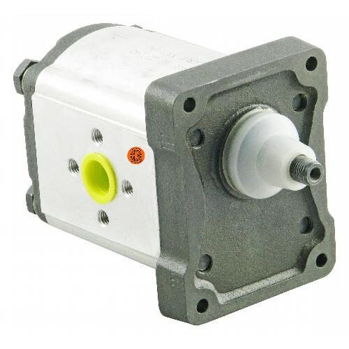 Hydraulic Gear Pump