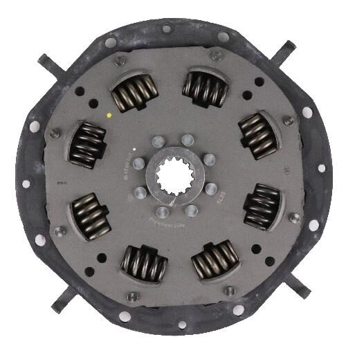 13-3/4" LuK Damper Disc, w/ 14 Spline Hub - New
