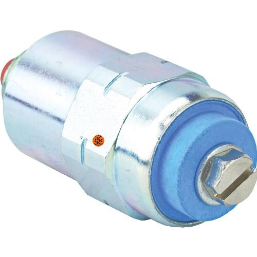 Fuel Shut-Off Solenoid