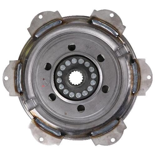 13" LuK Torsional Damper, w/16 Spline Hub - New