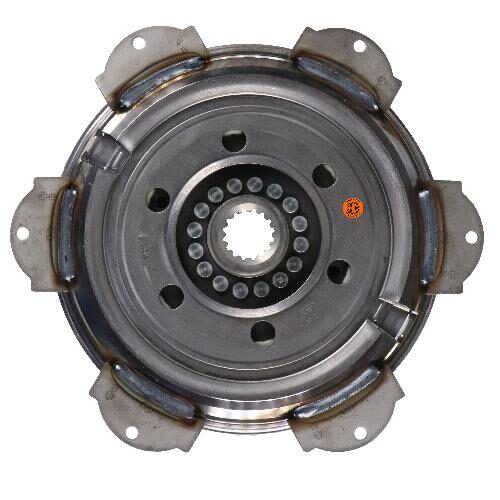 13" LuK Torsional Damper, w/ 16 Spline Hub - New